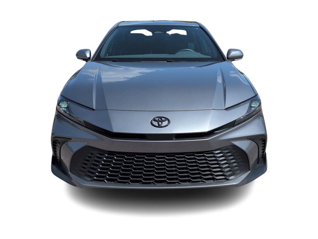 Thumbnail: 2026 Toyota Camry - 6