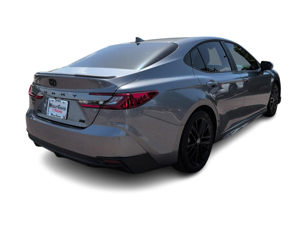 Thumbnail: 2026 Toyota Camry - 17