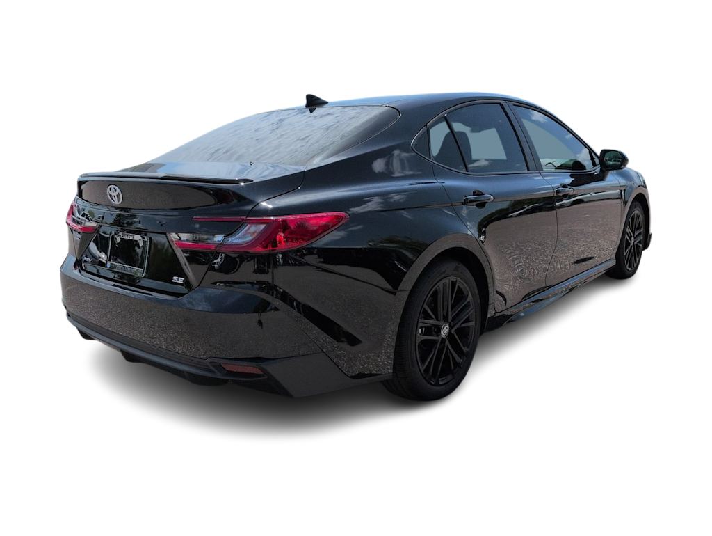 Thumbnail: 2026 Toyota Camry - 18