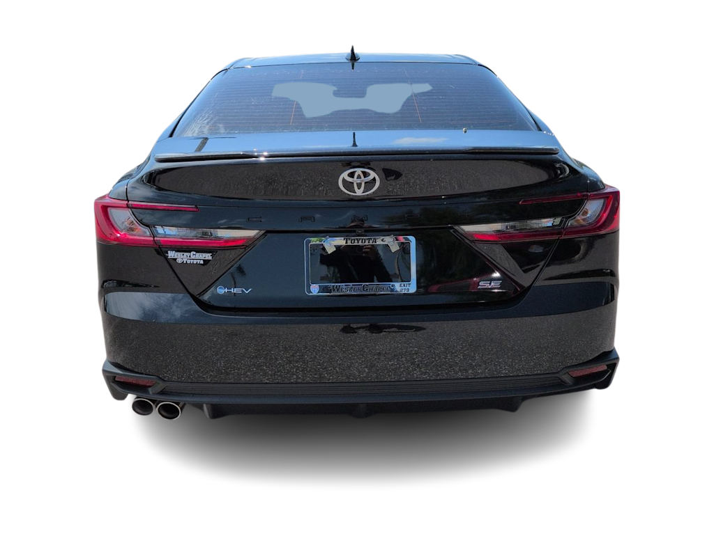 Thumbnail: 2026 Toyota Camry - 5