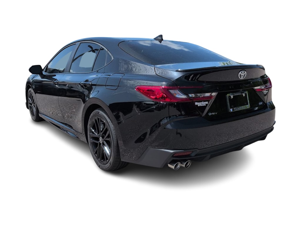 Thumbnail: 2026 Toyota Camry - 4