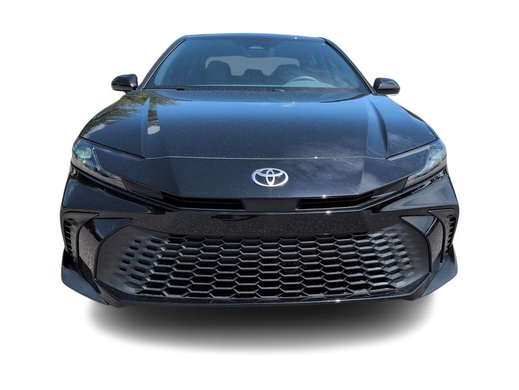 Thumbnail: 2026 Toyota Camry - 6