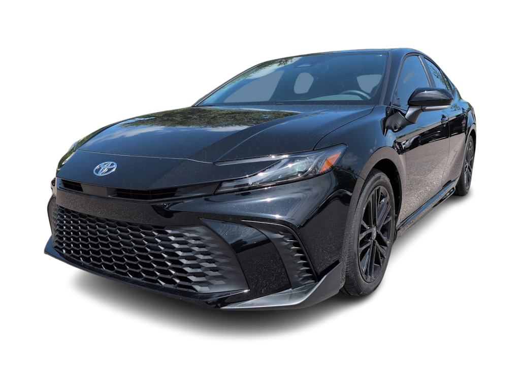 Thumbnail: 2026 Toyota Camry - 17