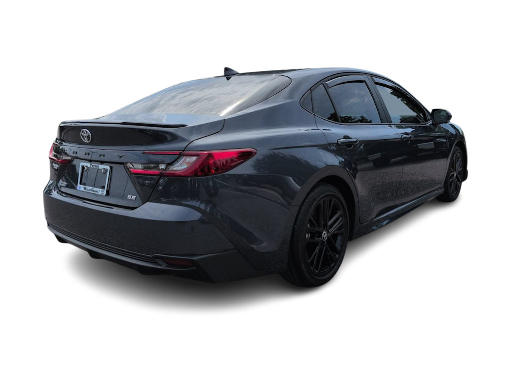 Thumbnail: 2026 Toyota Camry - 17