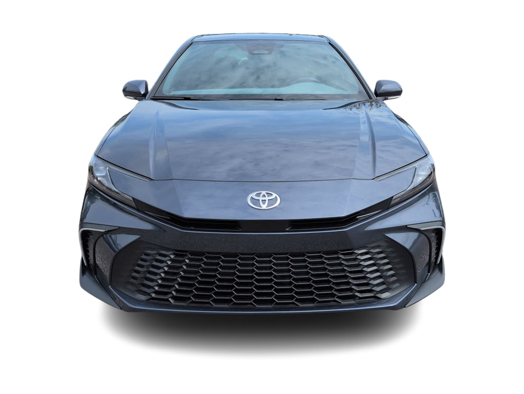Thumbnail: 2026 Toyota Camry - 6