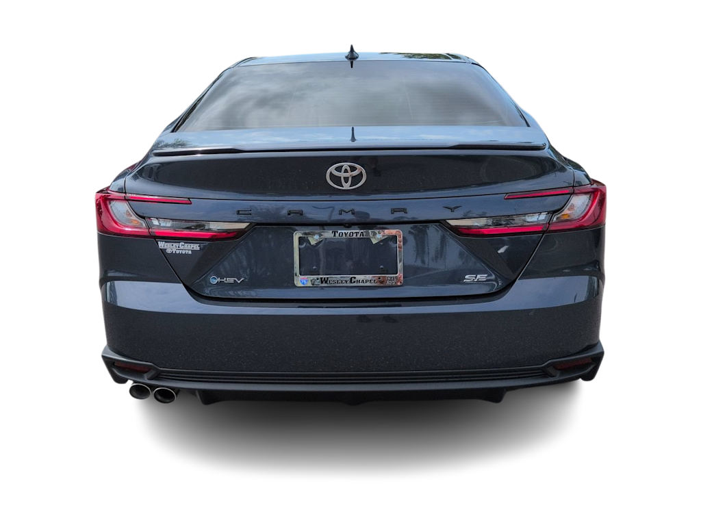 Thumbnail: 2026 Toyota Camry - 5