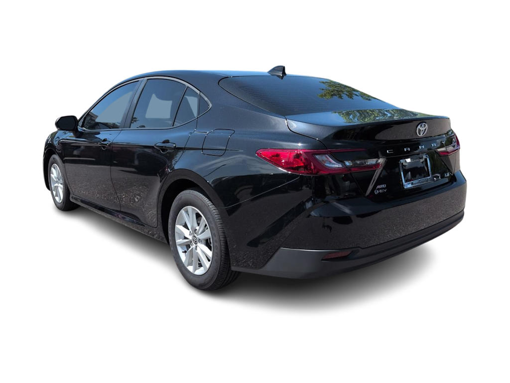 Thumbnail: 2026 Toyota Camry - 4