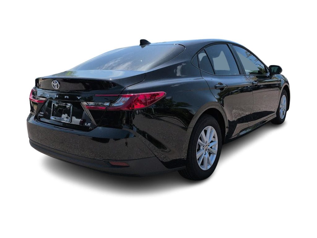 Thumbnail: 2026 Toyota Camry - 18