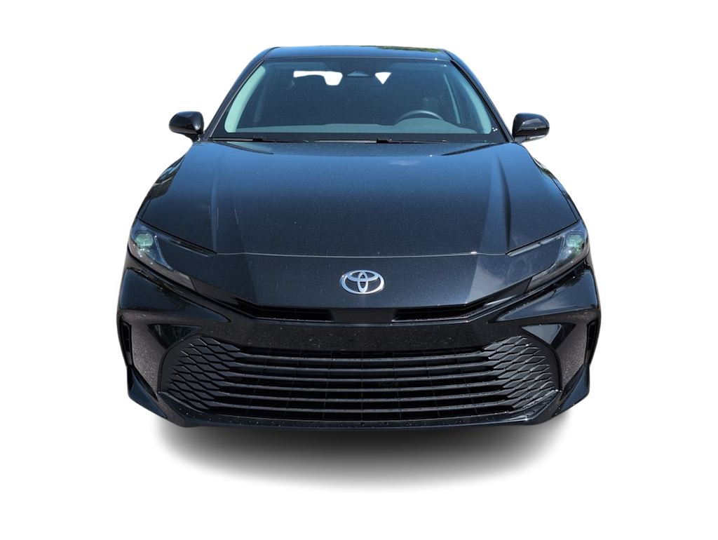 Thumbnail: 2026 Toyota Camry - 6