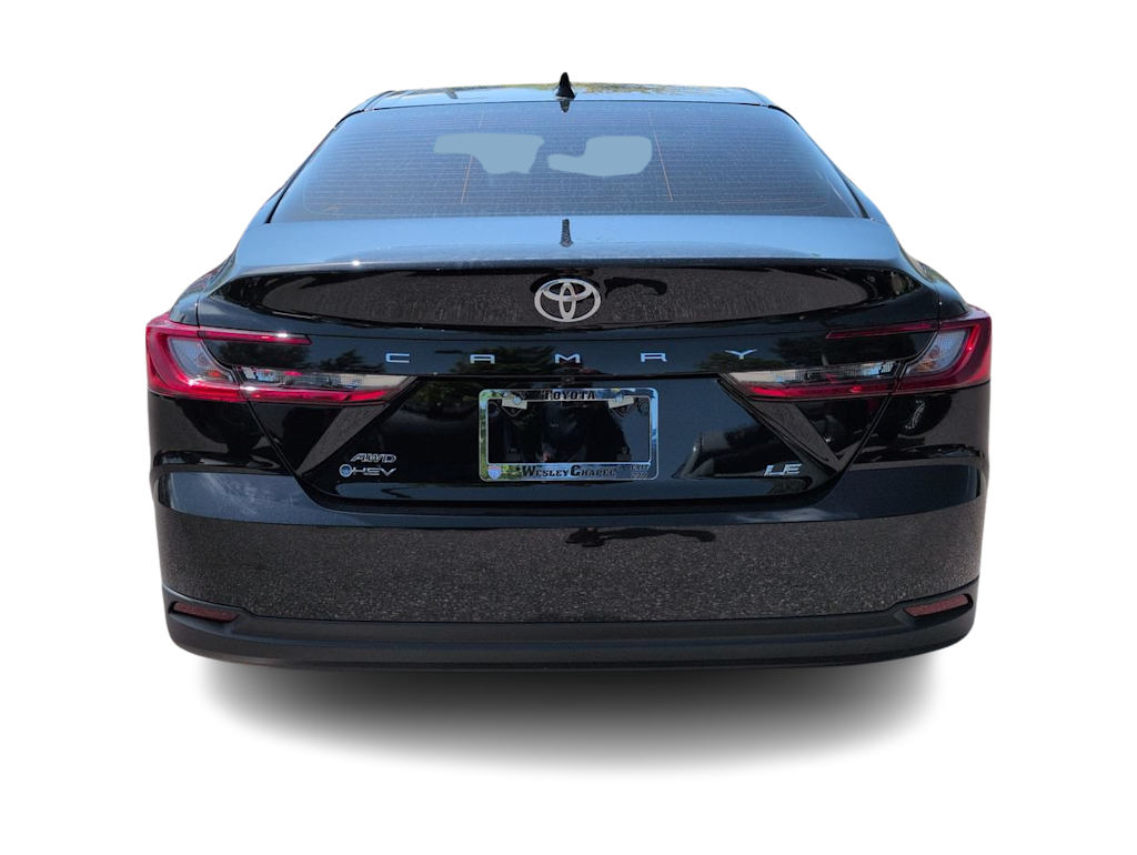 Thumbnail: 2026 Toyota Camry - 5