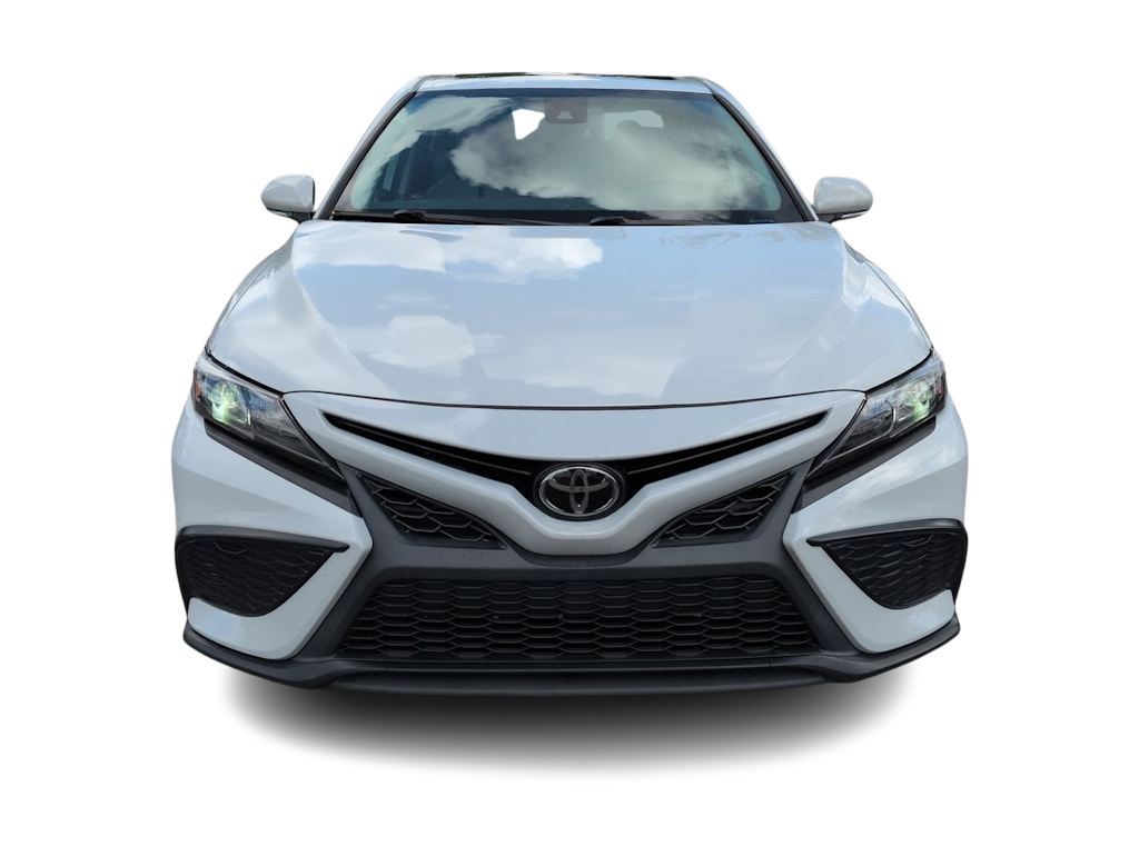 Thumbnail: 2024 Toyota Camry - 6