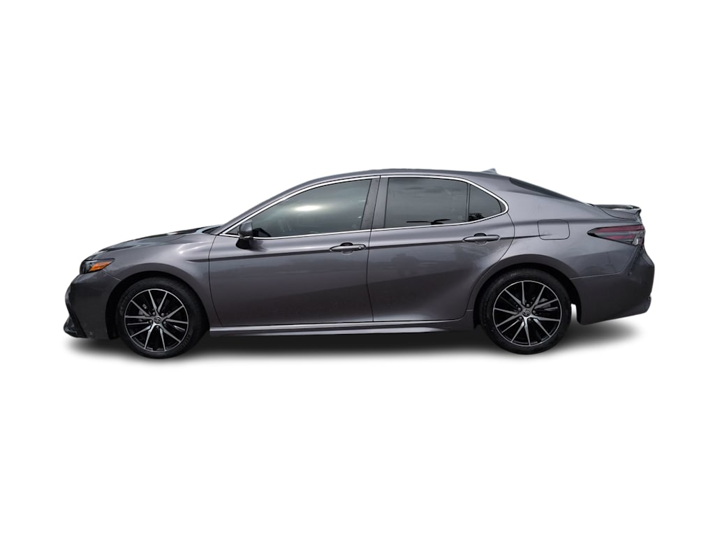 Thumbnail: 2022 Toyota Camry - 3