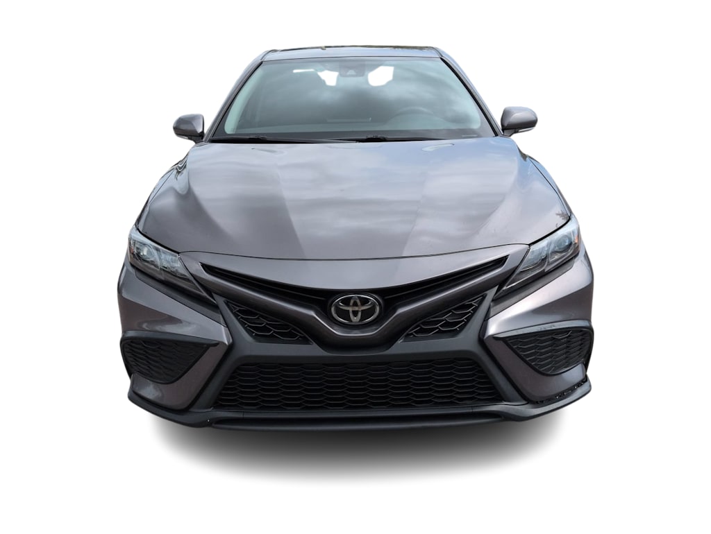 Thumbnail: 2022 Toyota Camry - 6