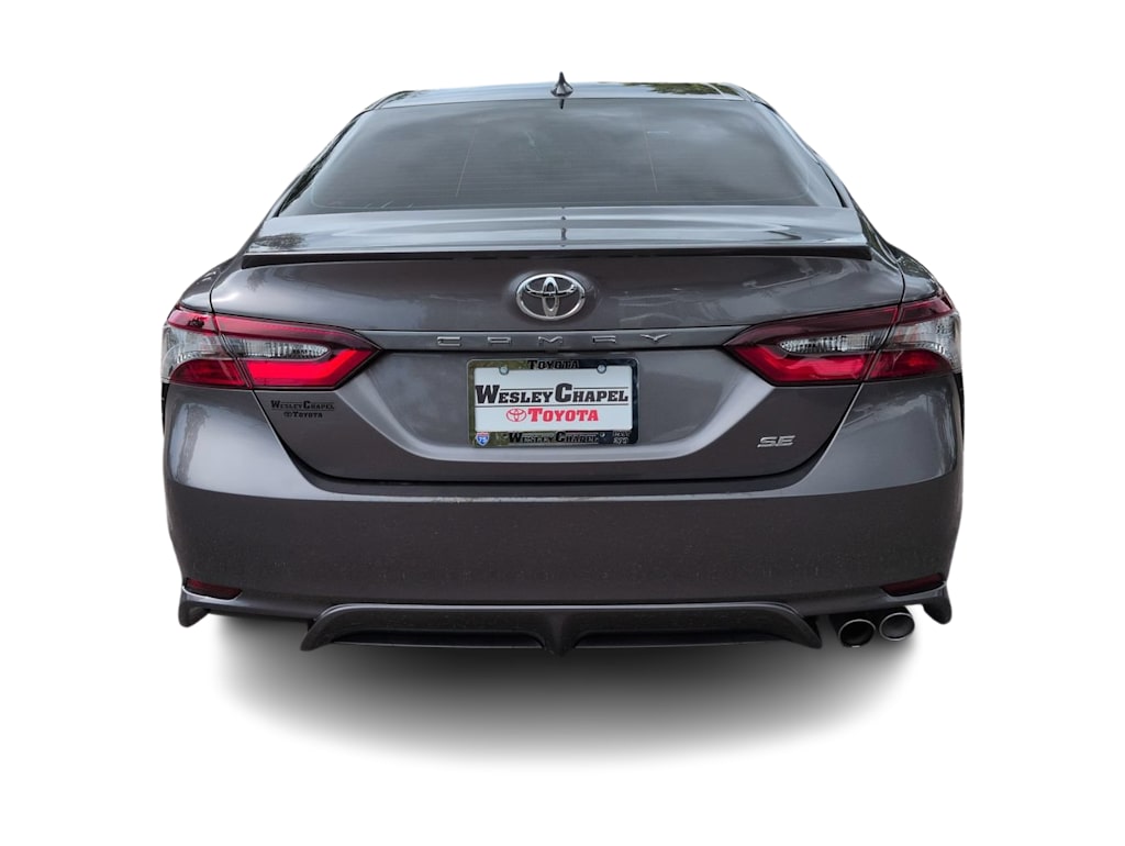 Thumbnail: 2022 Toyota Camry - 5