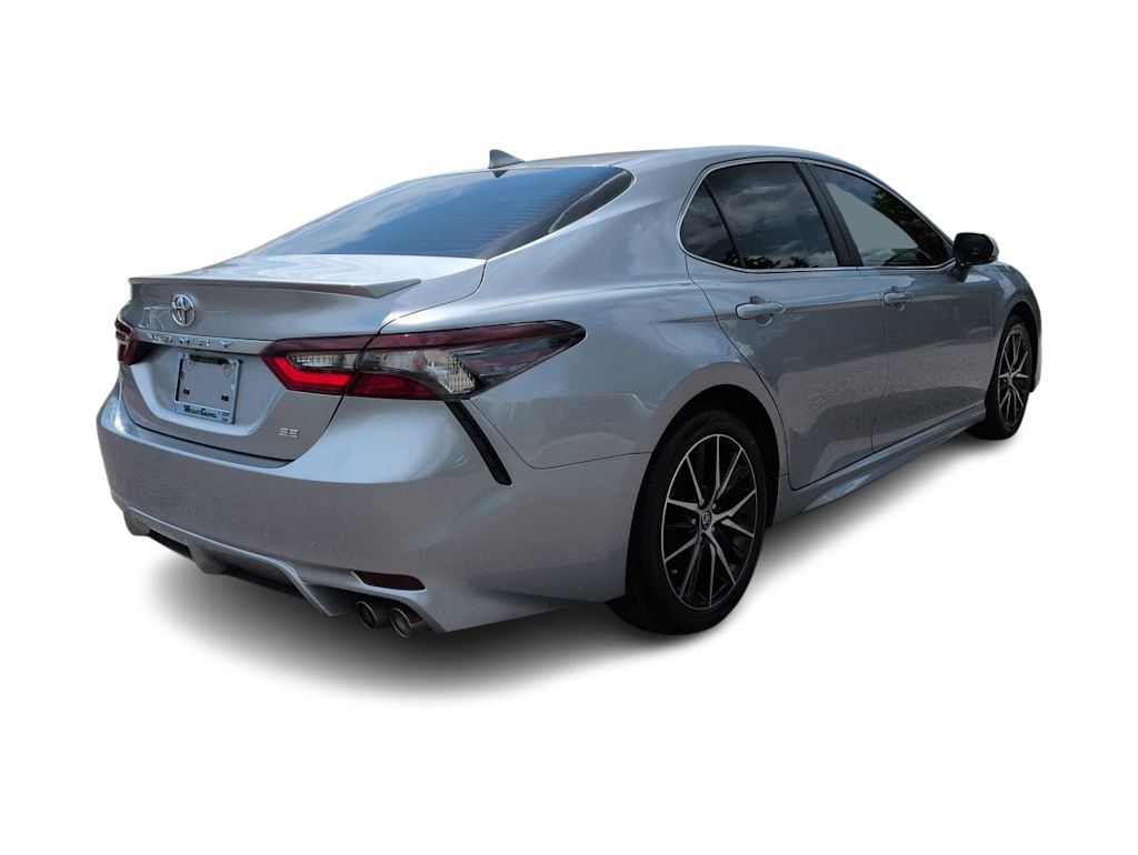 Thumbnail: 2024 Toyota Camry - 16