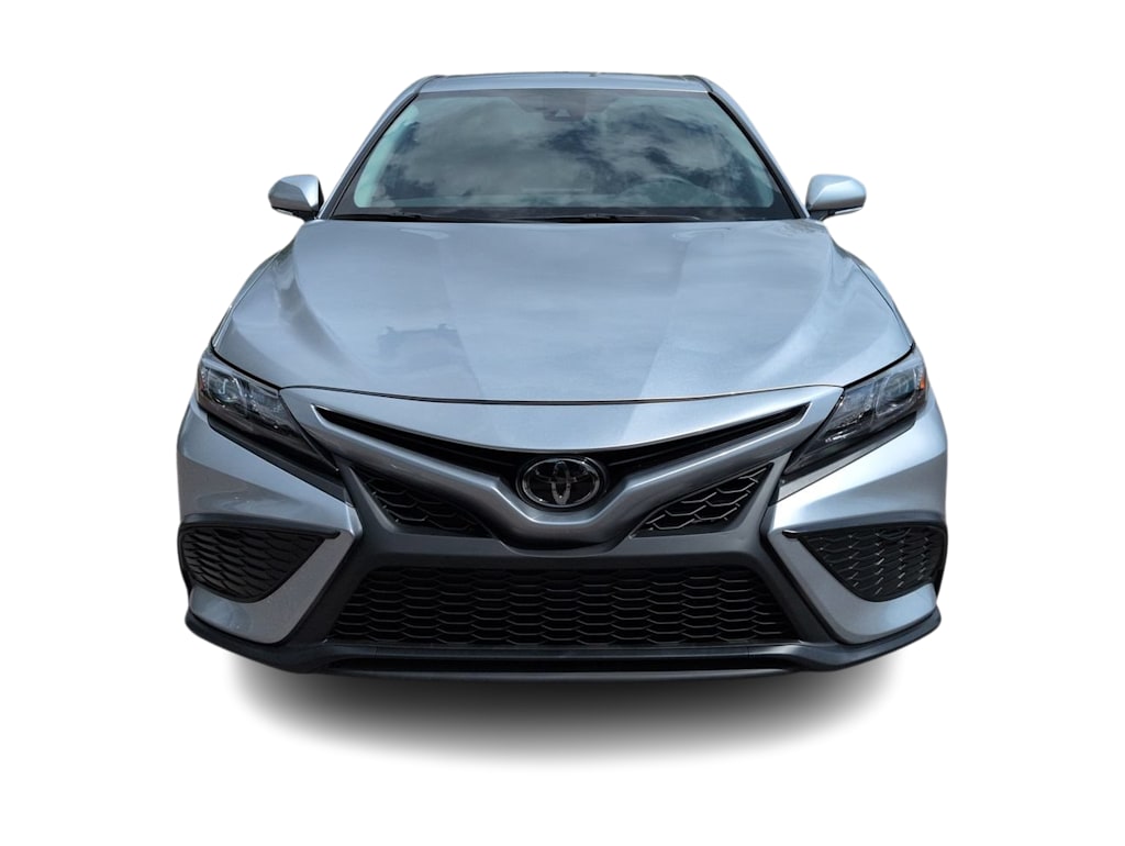 Thumbnail: 2024 Toyota Camry - 6