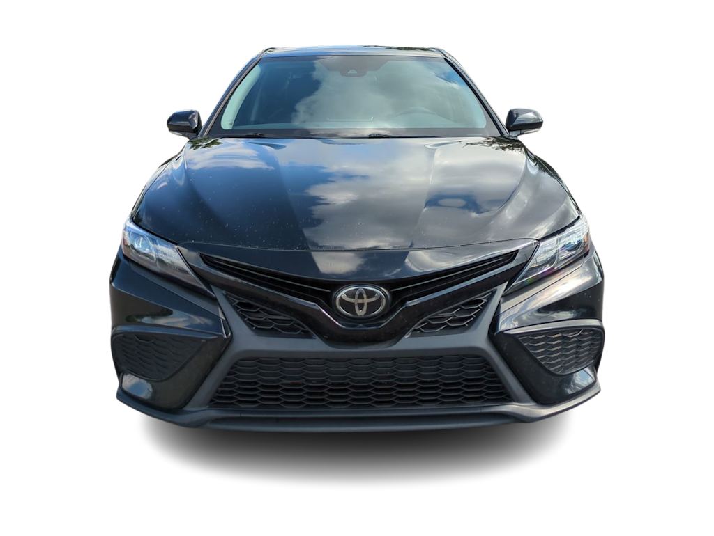 Thumbnail: 2024 Toyota Camry - 6