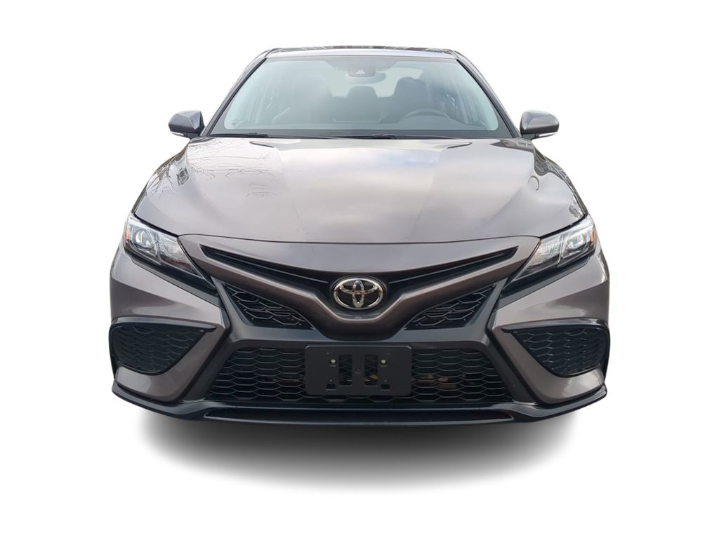 2023 Toyota Camry SE 6