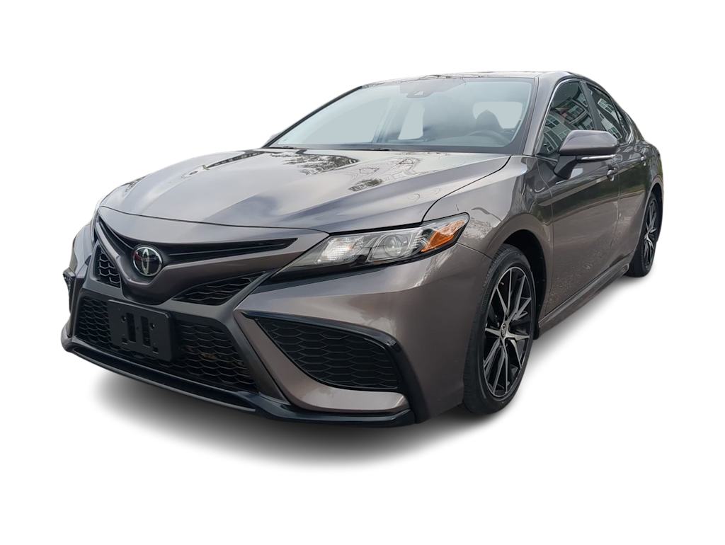 2023 Toyota Camry SE 16