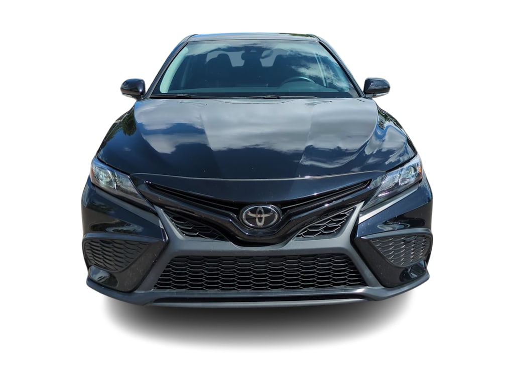 Thumbnail: 2024 Toyota Camry - 6