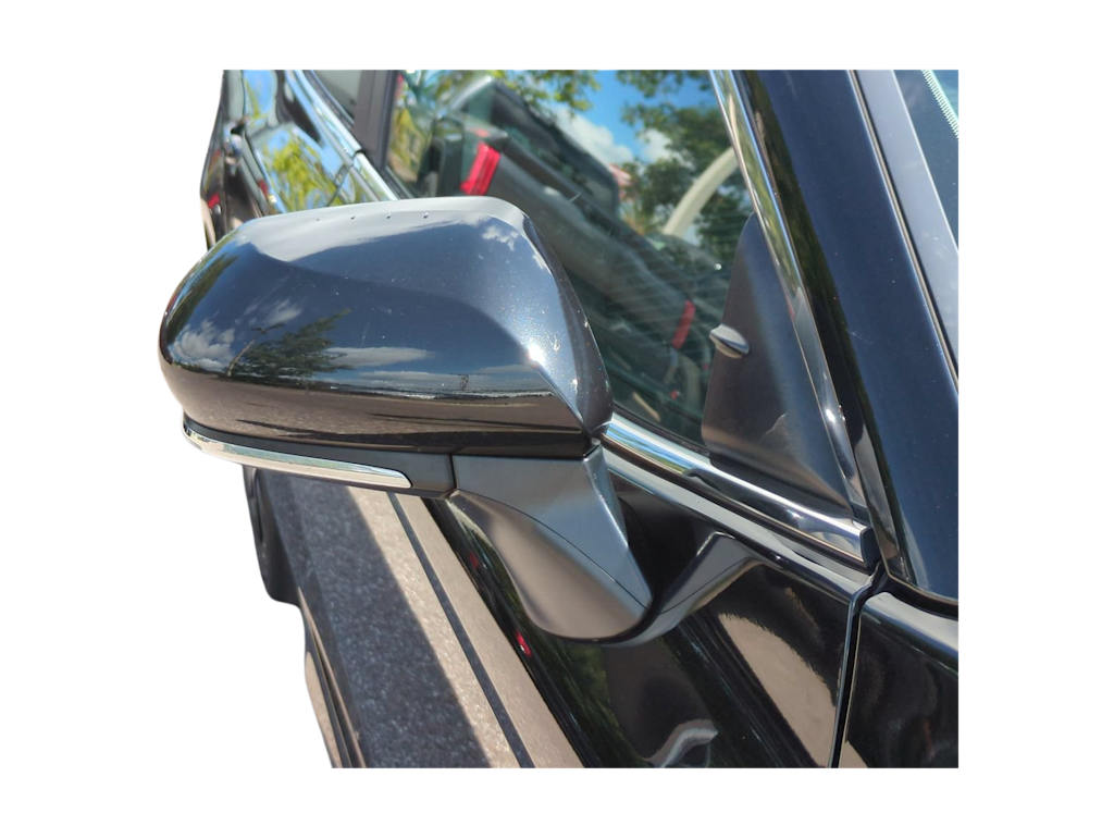 Thumbnail: 2024 Toyota Camry - 18