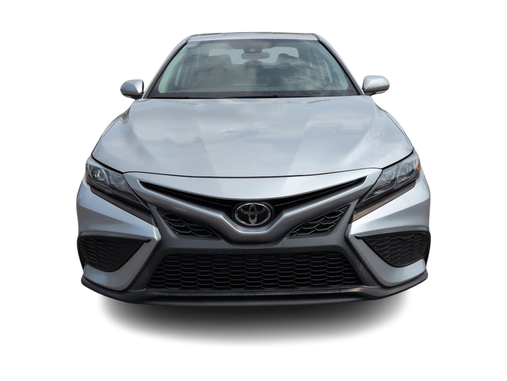 Thumbnail: 2023 Toyota Camry - 6