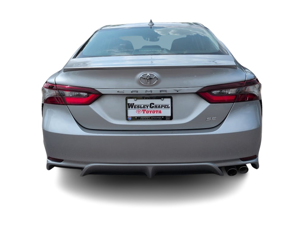 Thumbnail: 2023 Toyota Camry - 5