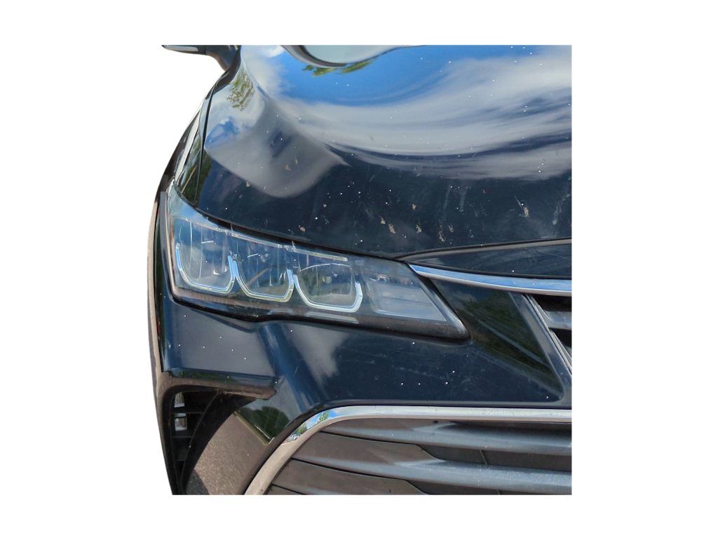 Thumbnail: 2021 Toyota Avalon - 18