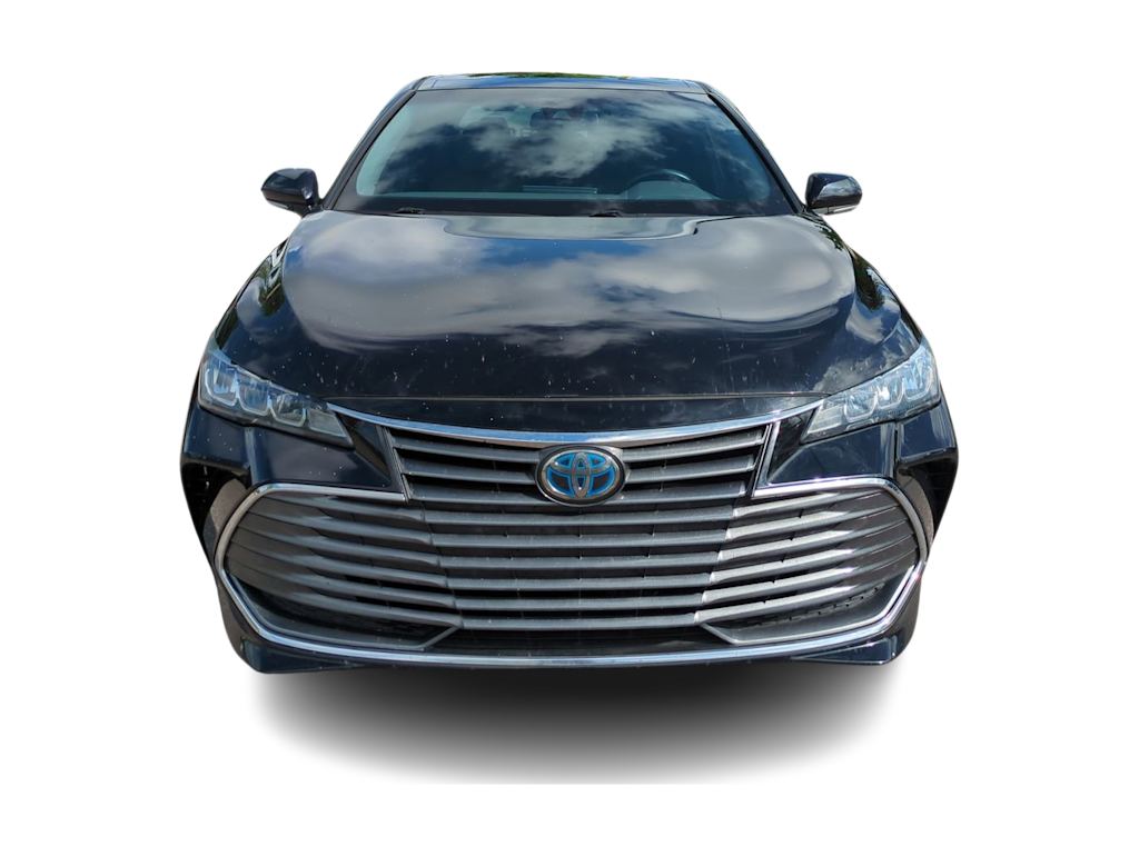 Thumbnail: 2021 Toyota Avalon - 6