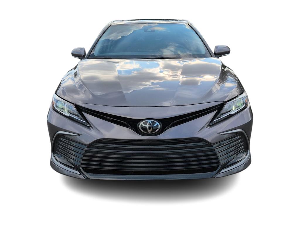 Thumbnail: 2024 Toyota Camry - 6