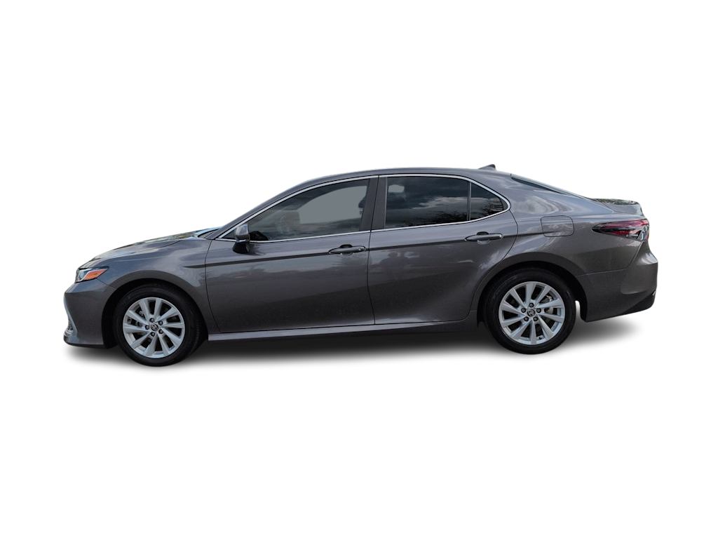 Thumbnail: 2024 Toyota Camry - 3