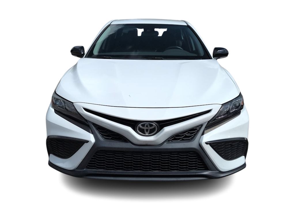 Thumbnail: 2021 Toyota Camry - 6