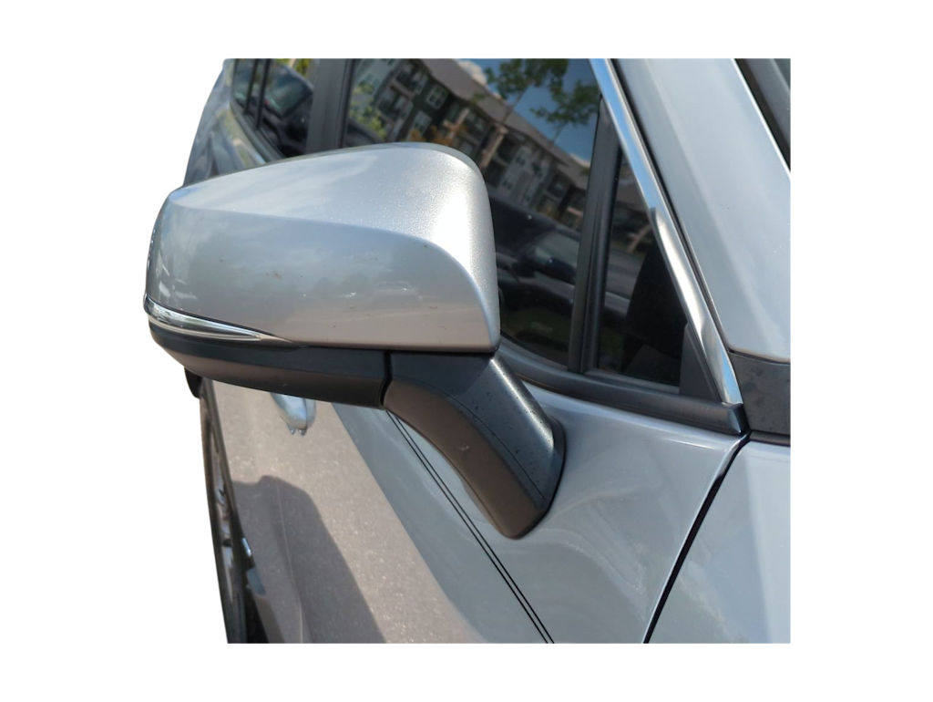 Thumbnail: 2023 Toyota RAV4 - 18