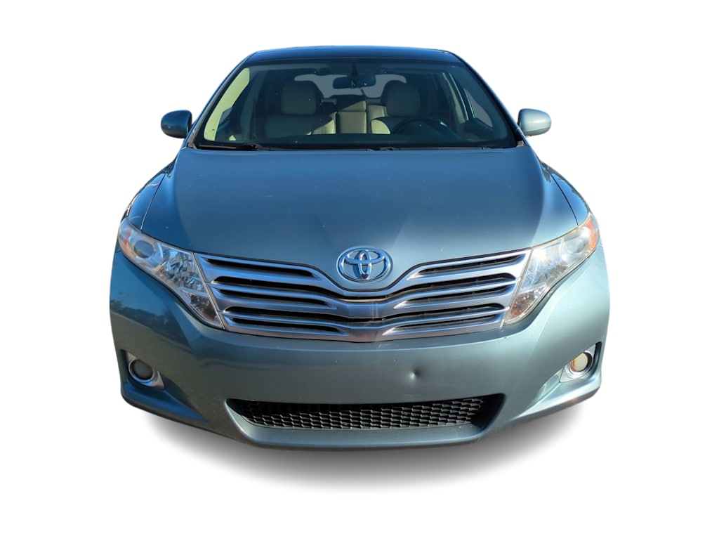 Thumbnail: 2009 Toyota Venza - 17