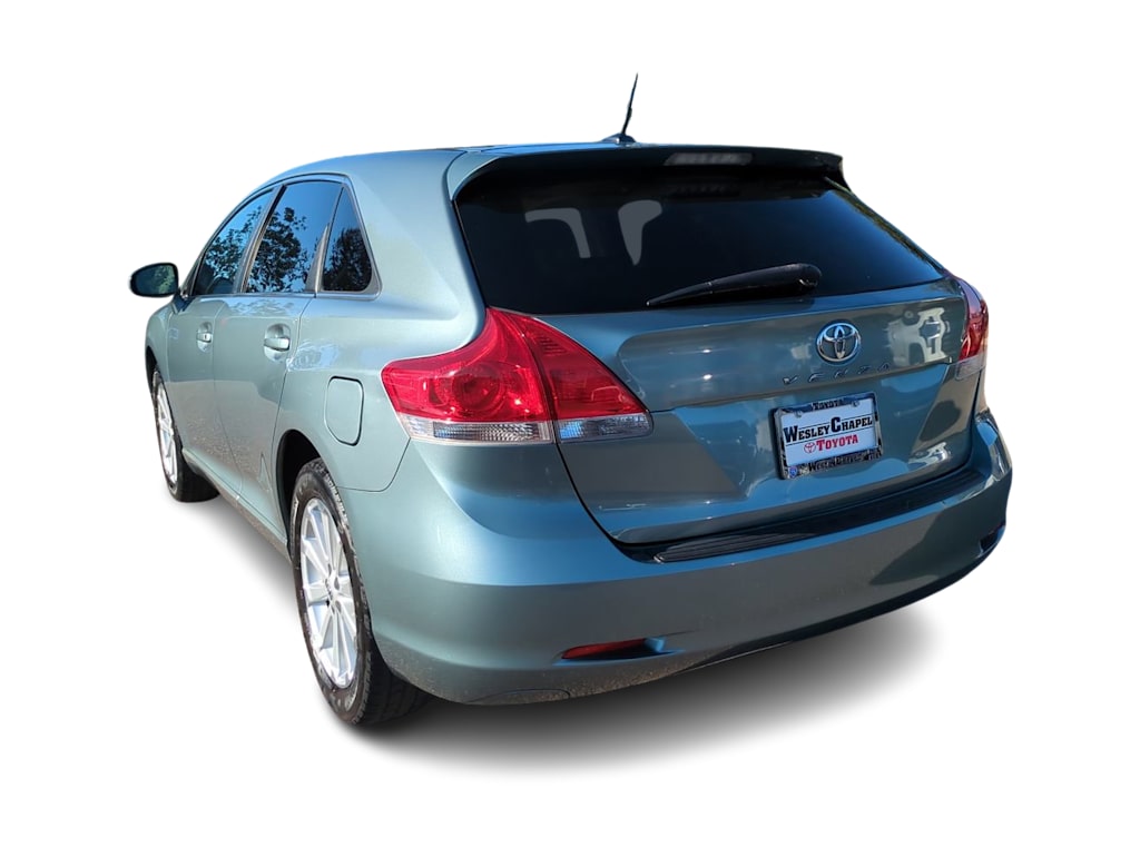 Thumbnail: 2009 Toyota Venza - 4