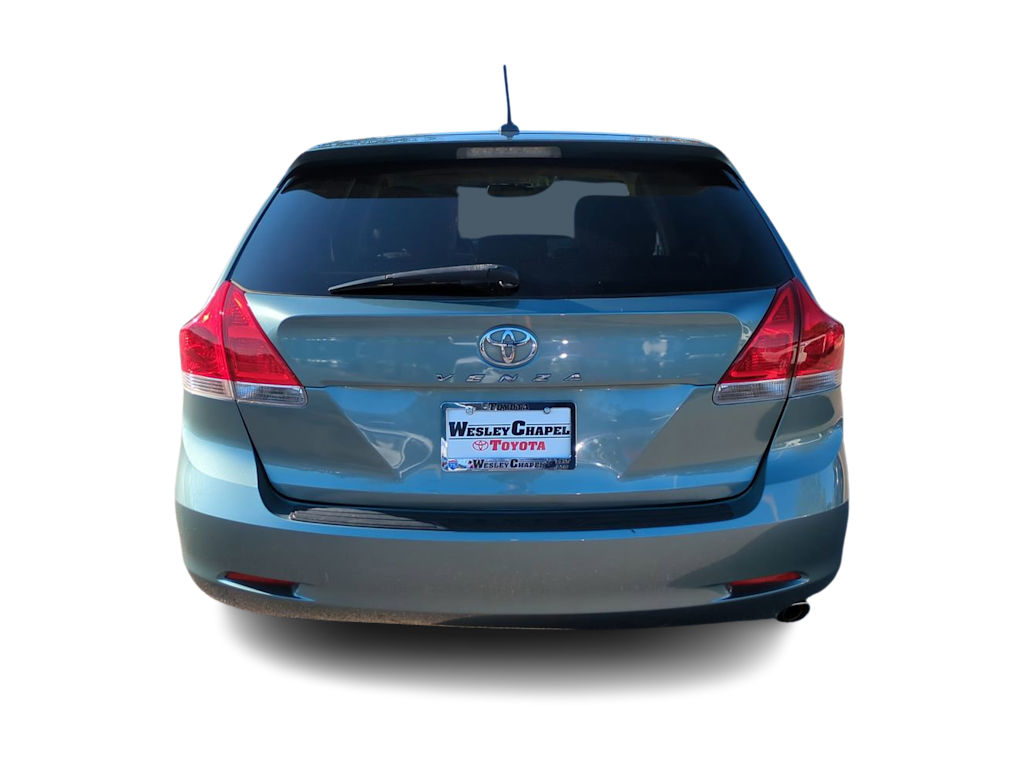 Thumbnail: 2009 Toyota Venza - 5