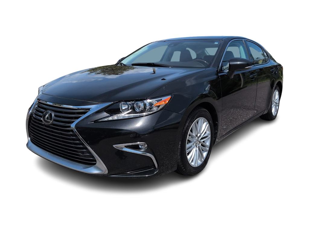 Thumbnail: 2016 Lexus ES - 17