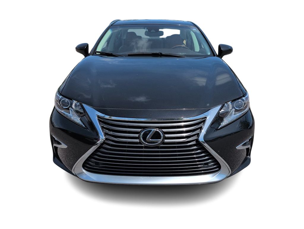Thumbnail: 2016 Lexus ES - 6