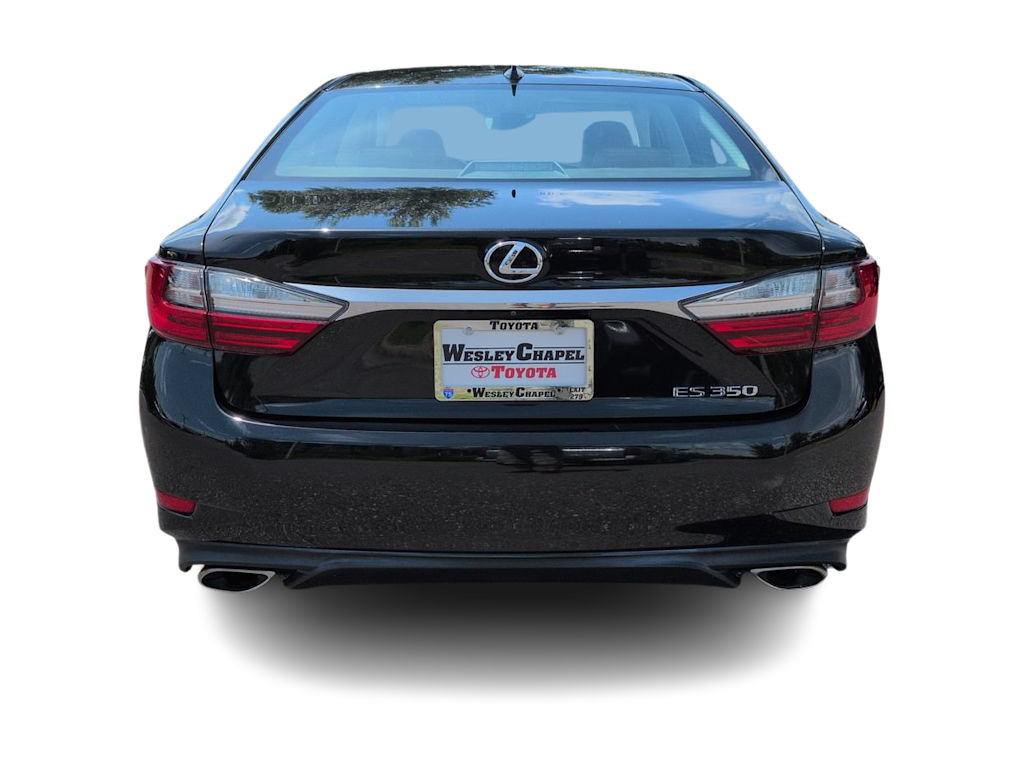 Thumbnail: 2016 Lexus ES - 5