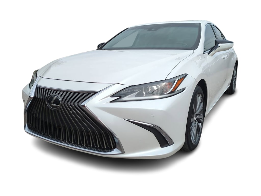 Thumbnail: 2019 Lexus ES - 16