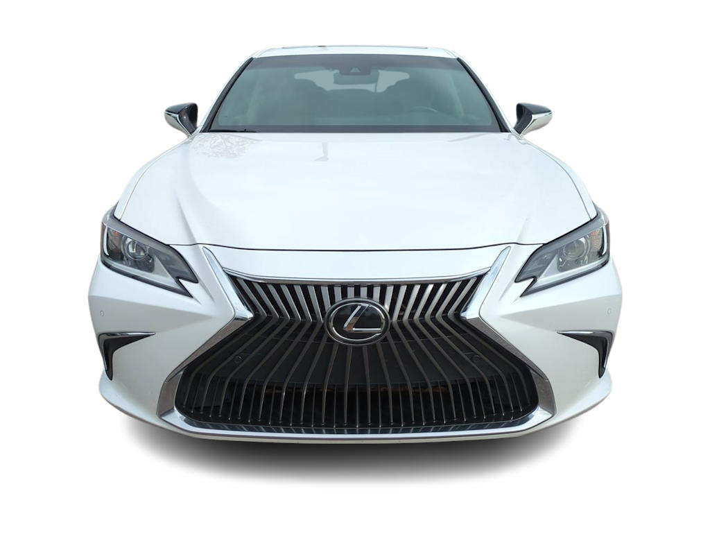 Thumbnail: 2019 Lexus ES - 6
