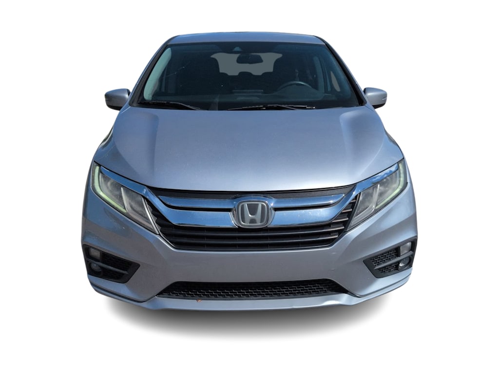 Thumbnail: 2018 Honda Odyssey - 6