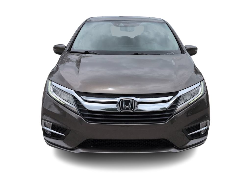 Thumbnail: 2019 Honda Odyssey - 6