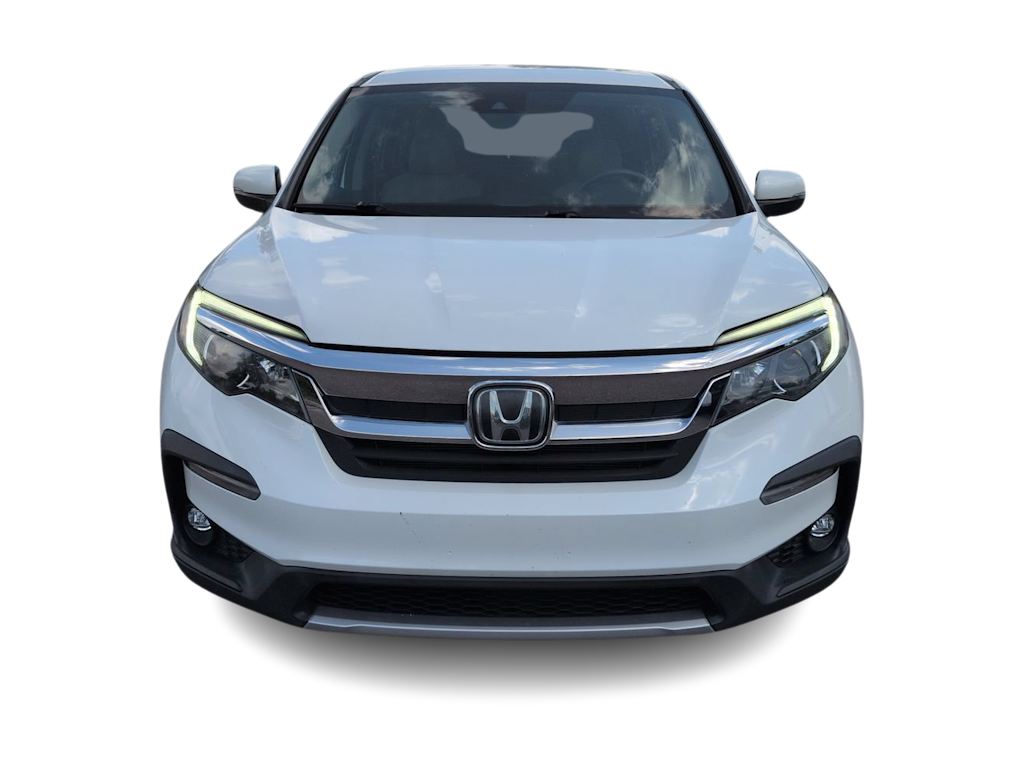 Thumbnail: 2020 Honda Pilot - 6