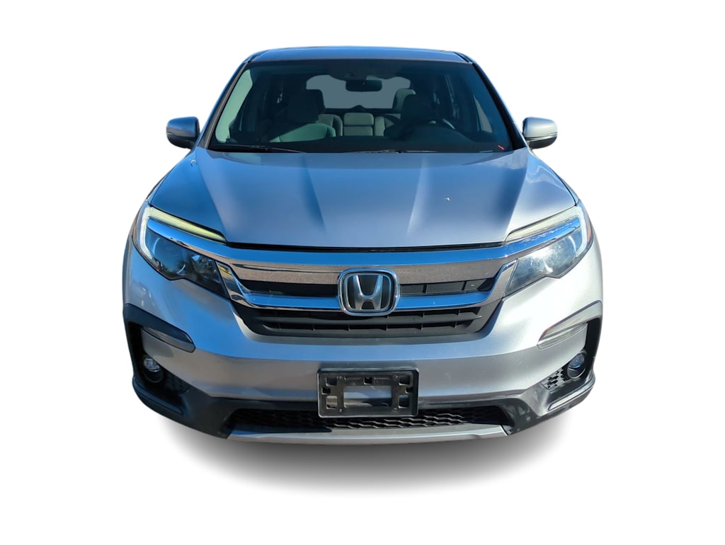 Thumbnail: 2019 Honda Pilot - 6