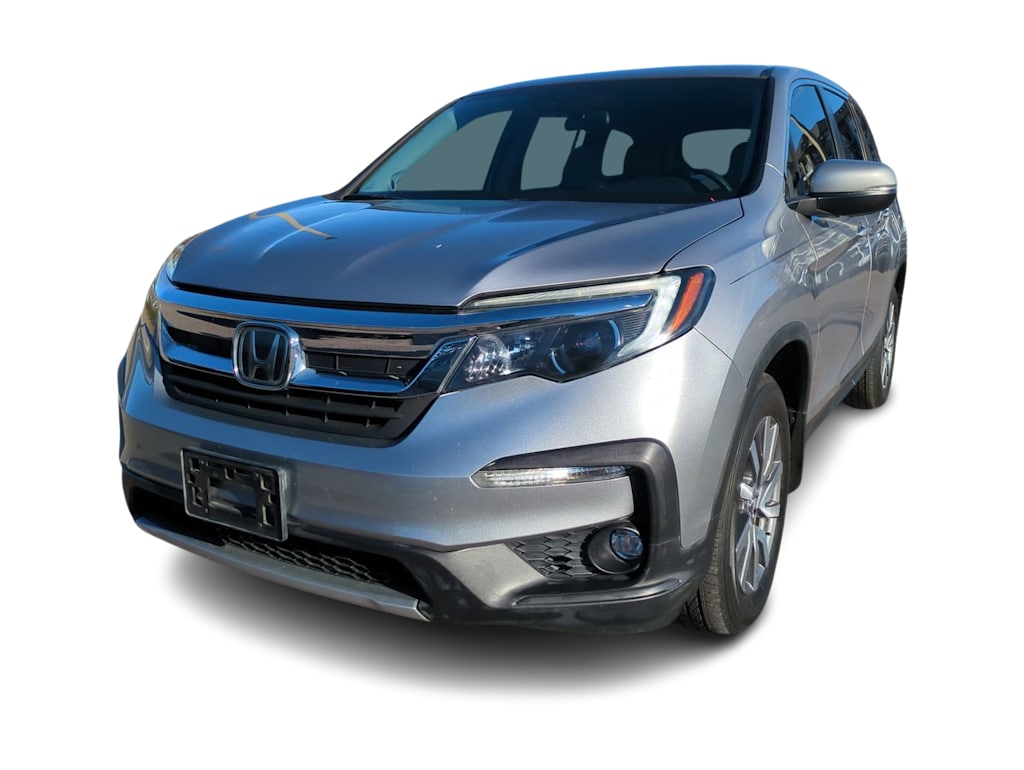Thumbnail: 2019 Honda Pilot - 16
