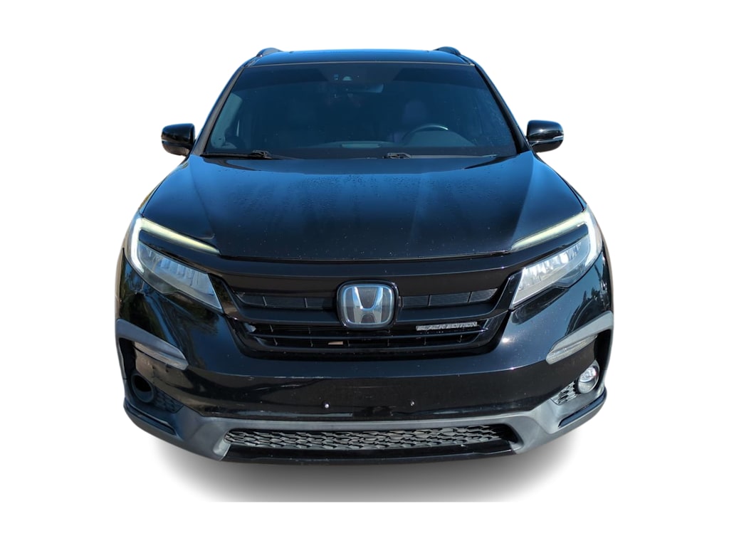 Thumbnail: 2020 Honda Pilot - 6