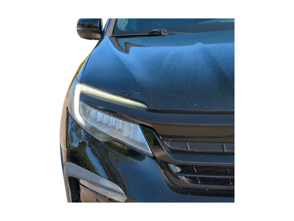 Thumbnail: 2020 Honda Pilot - 19