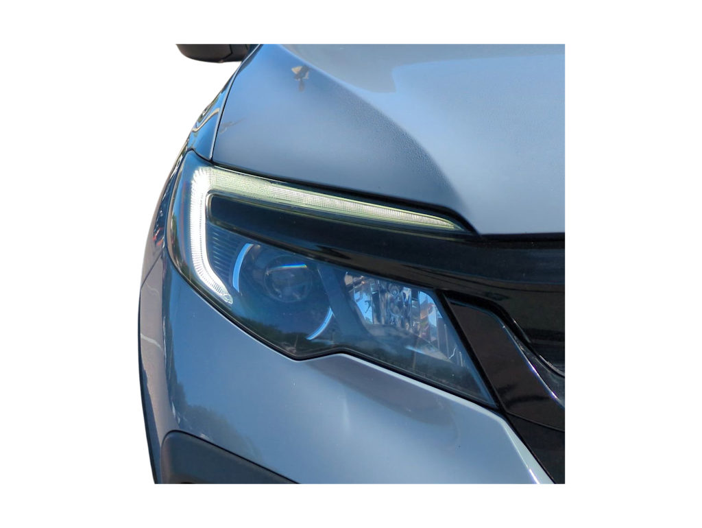 Thumbnail: 2022 Honda Pilot - 18