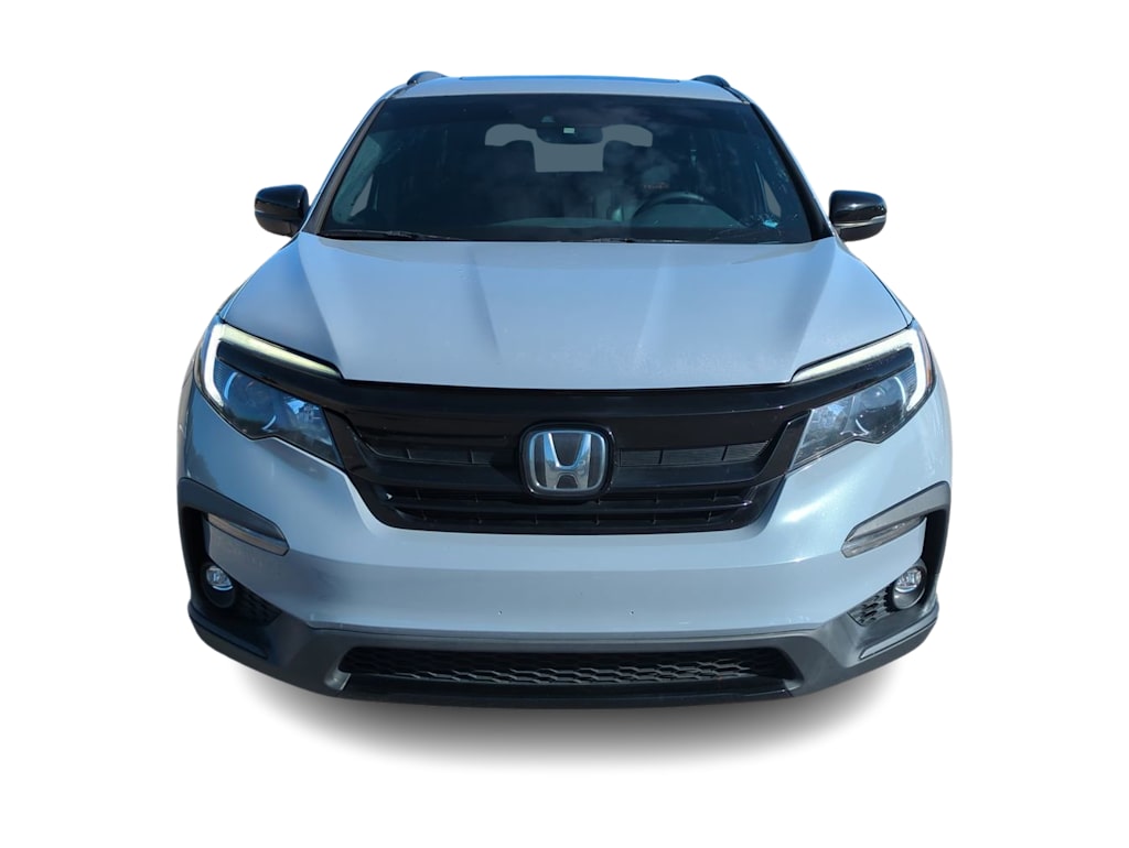 Thumbnail: 2022 Honda Pilot - 6